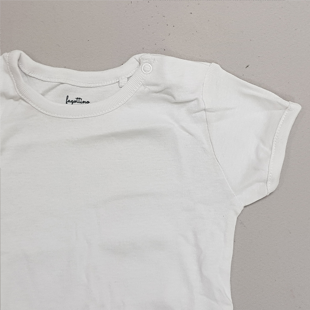 بادی بچگانه 30663 سایز 3 تا 36 ماه