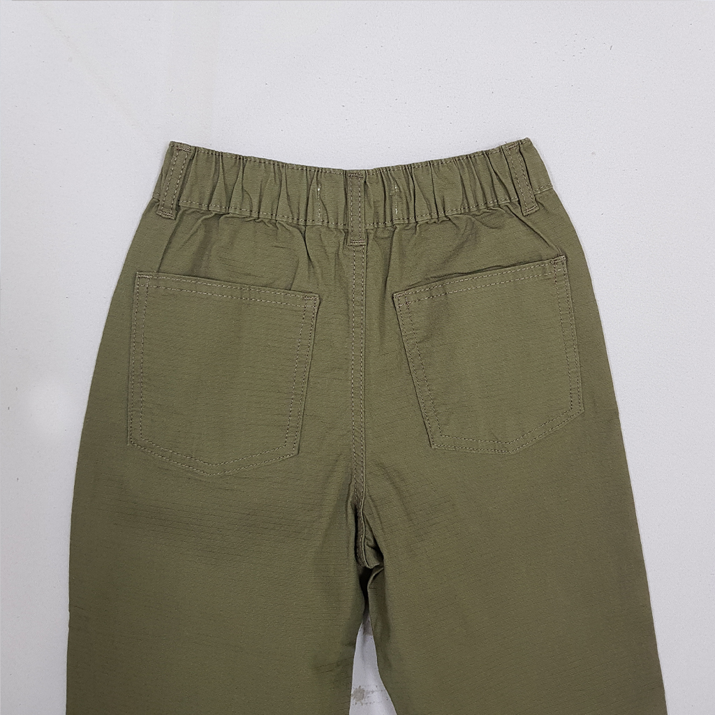 شلوار پسرانه 30646 سایز 3 تا 7 سال مارک ZARA