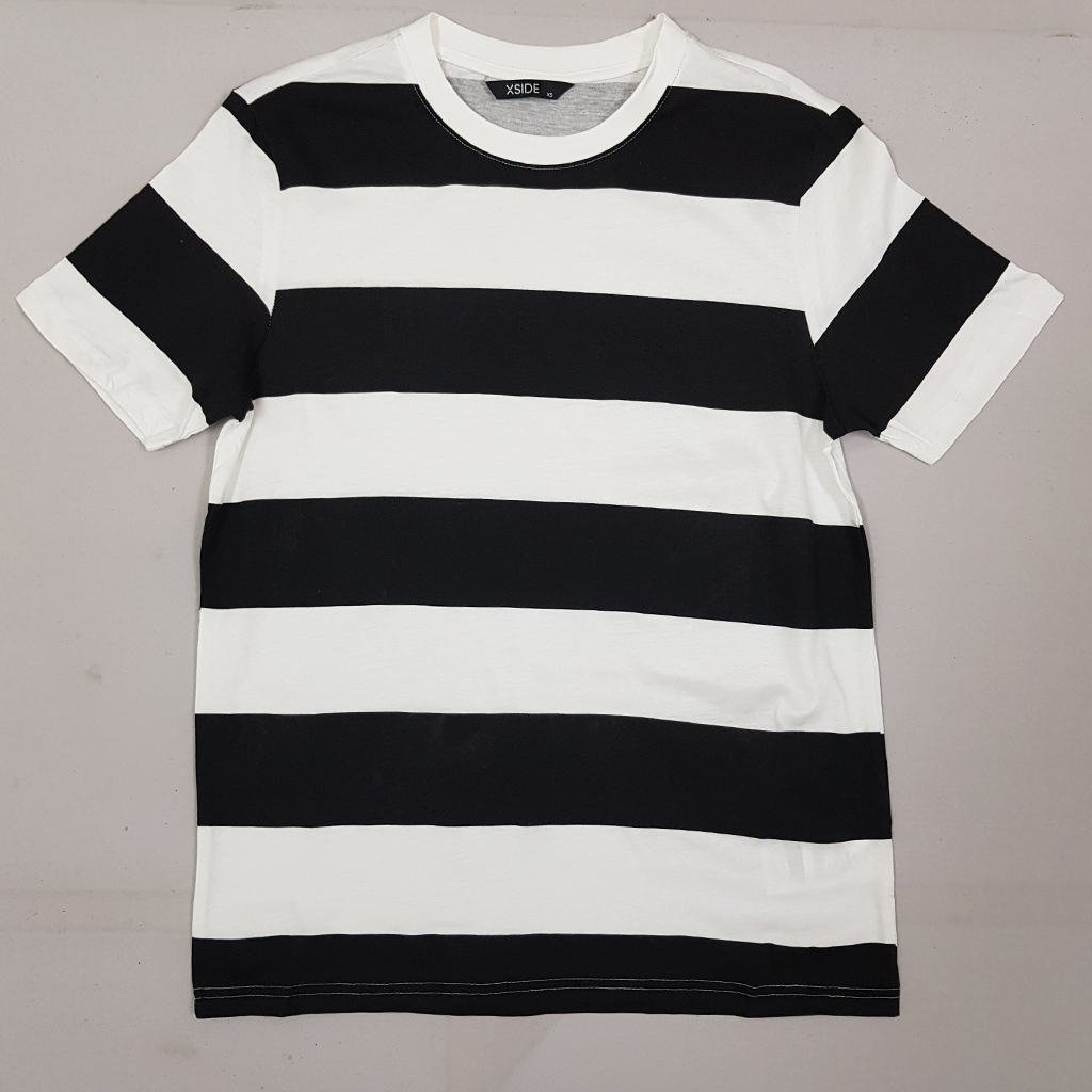 تی شرت مردانه 30408 مارک LC WAIKIKI