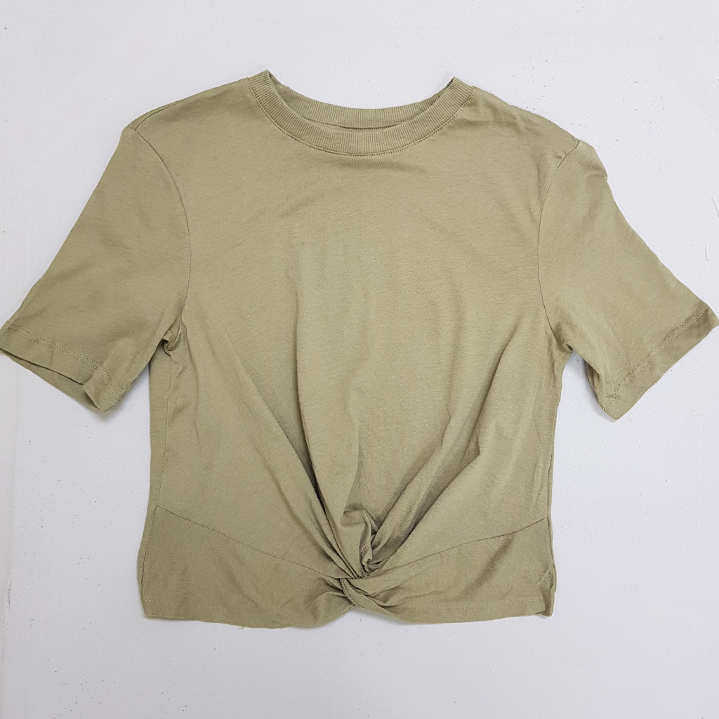 کراپ دخترانه 30587 سایز 5 تا 14 سال کد 1 مارک ONLY