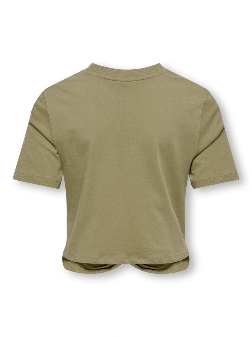 کراپ دخترانه 30587 سایز 5 تا 14 سال کد 1 مارک ONLY