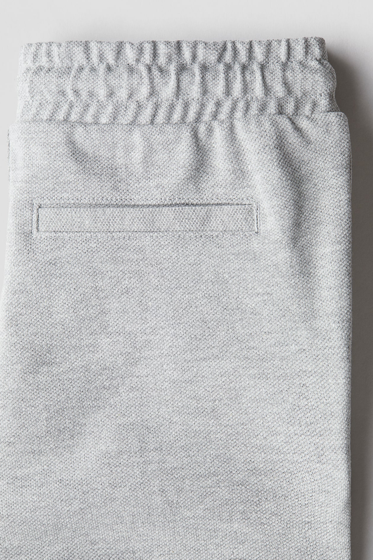 شلوار پسرانه 30448 سایز 1.5 تا 10 سال کد 2 مارک H&M