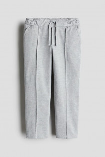 شلوار پسرانه 30448 سایز 1.5 تا 10 سال کد 2 مارک H&M