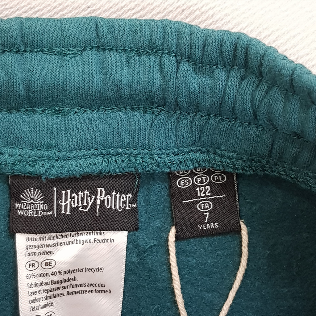 شلوار 30645 سایز 7 تا 14 سال مارک Harry Potter