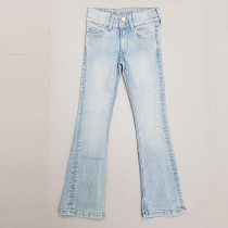 شلوار بوت کات 30643 سایز 8 تا 15 سال مارک H&M   *