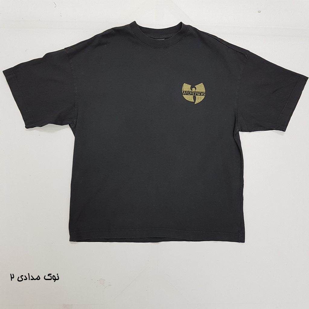 تی شرت مردانه 30391 مارک H&M