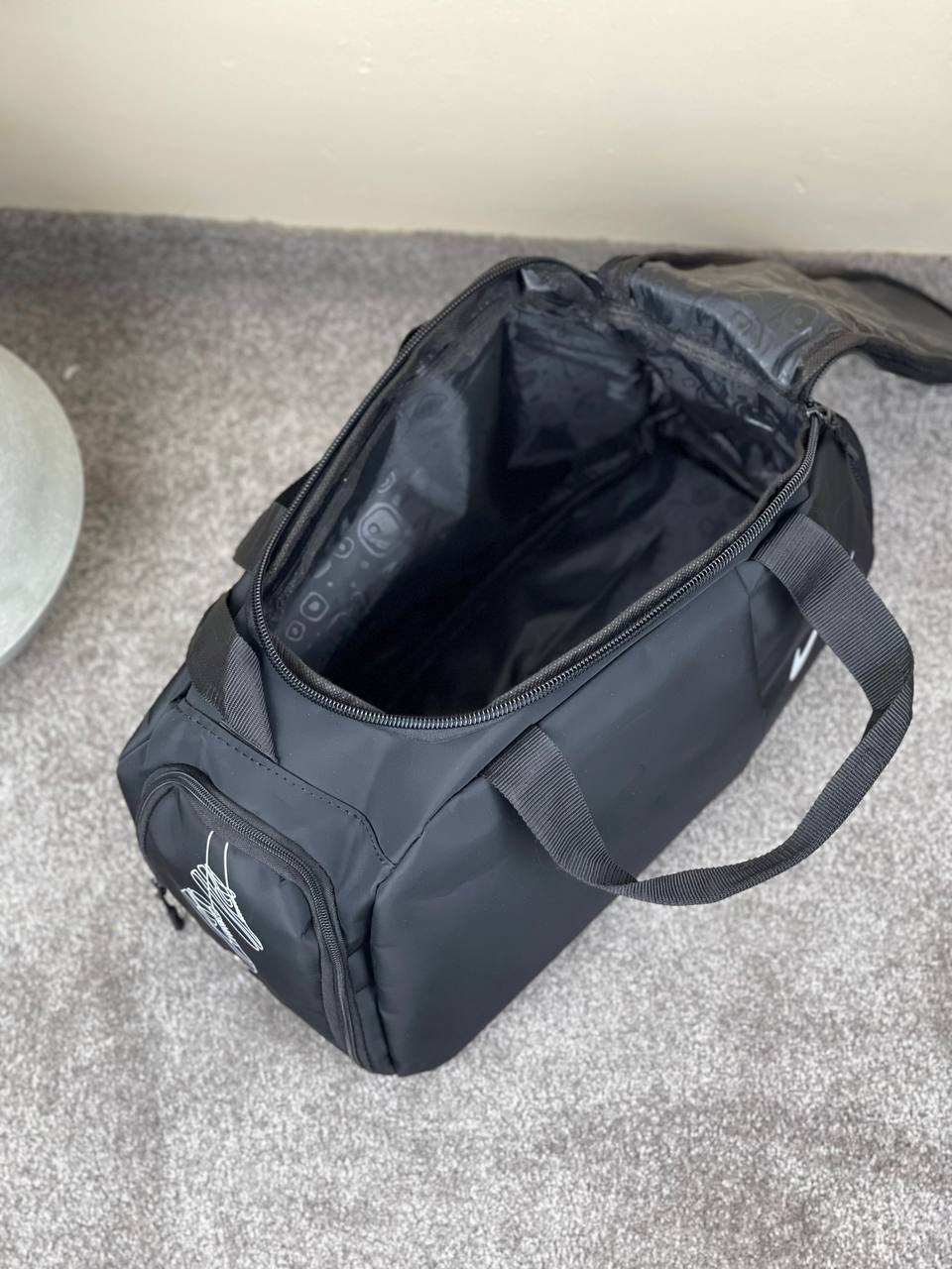 ساک باشگاهی کد 1555