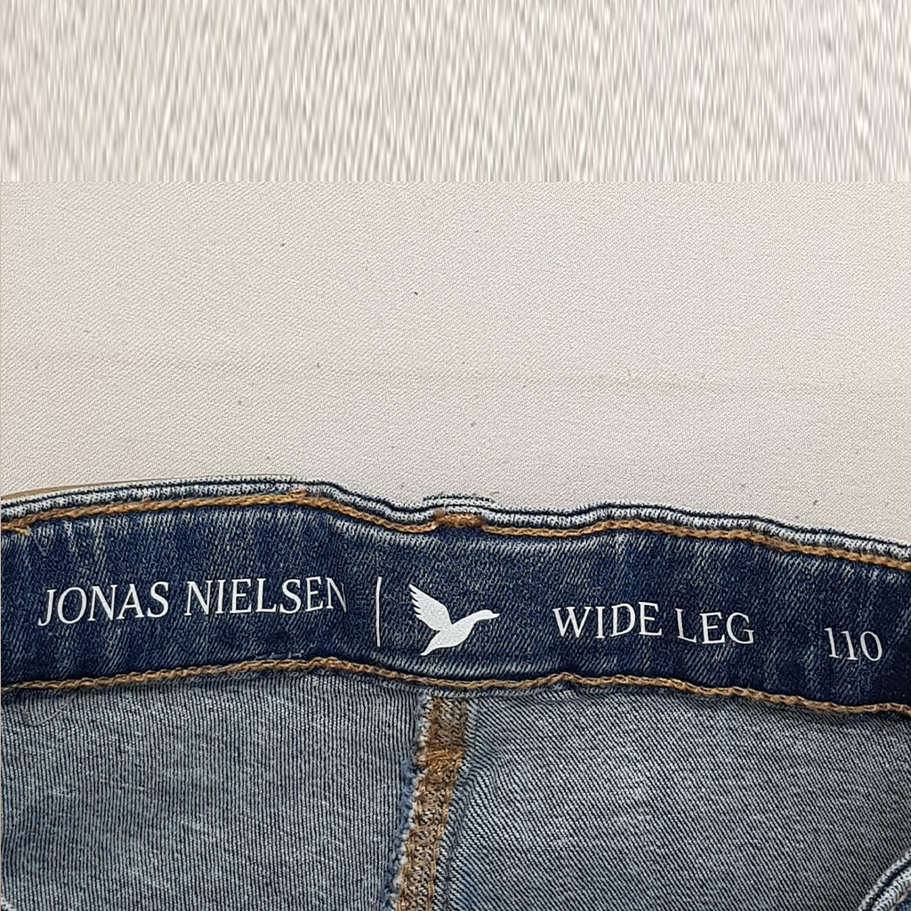 شلوار جینز دخترانه 30641 سایز 3 تا 14 سال