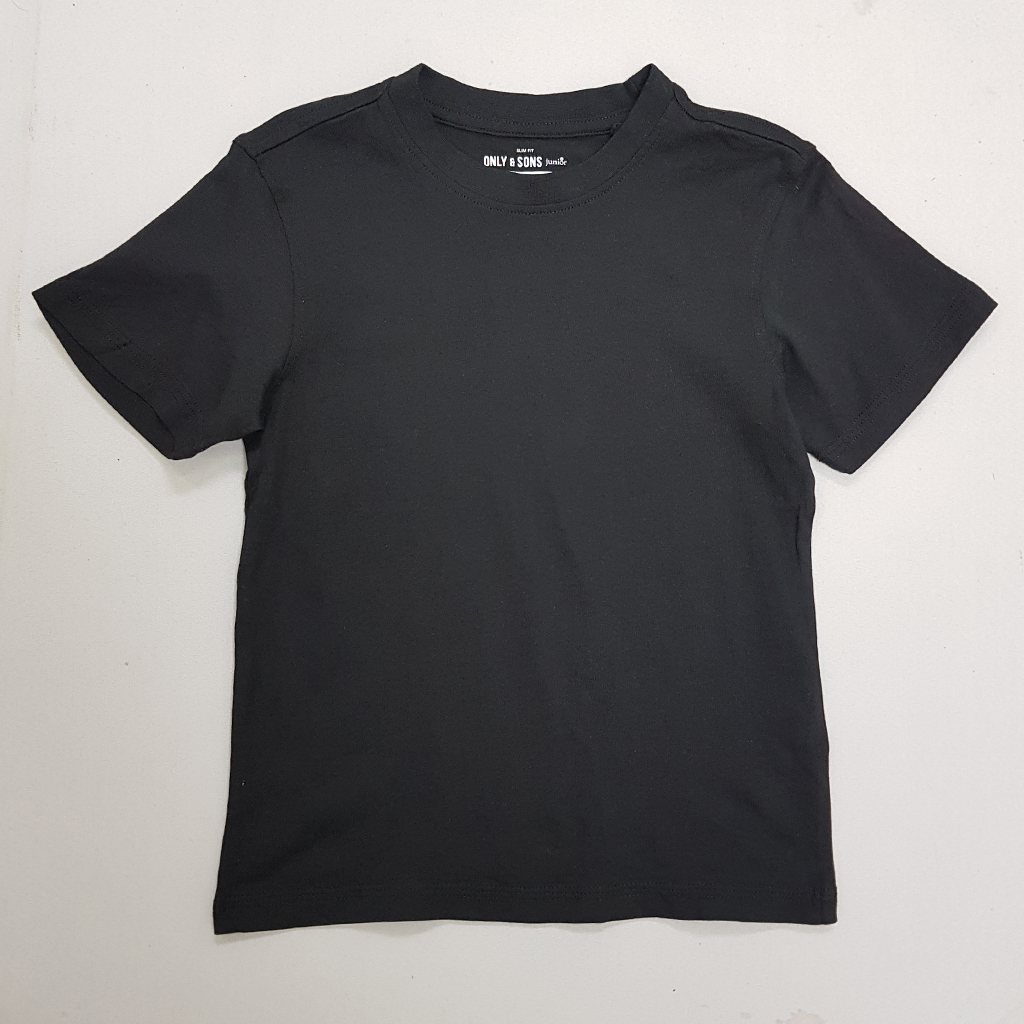 تی شرت 30554 سایز 5 تا 16 سال مارک Only&Sons