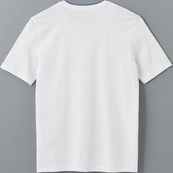 تی شرت مردانه 30401 مارک LC WAIKIKI