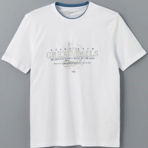 تی شرت مردانه 30401 مارک LC WAIKIKI