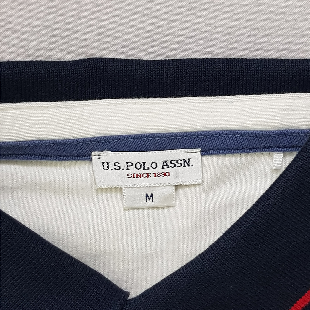 بلوز مردانه 30386 کد 3 مارک US POLO ASSN