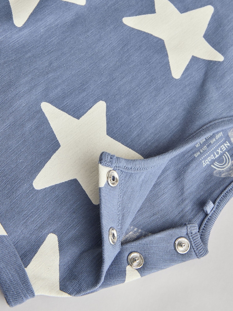 رامپر بچگانه 30614 سایز بدوتولد تا 3 سال کد 1 مارک NEXT BABY