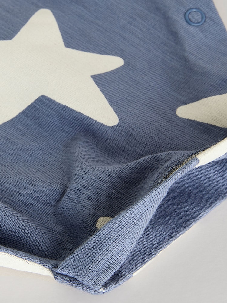 رامپر بچگانه 30614 سایز بدوتولد تا 3 سال کد 1 مارک NEXT BABY