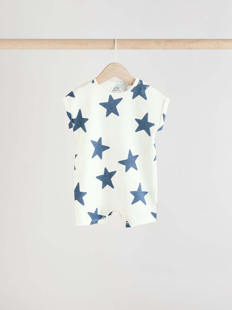 رامپر بچگانه 30614 سایز بدوتولد تا 3 سال کد 1 مارک NEXT BABY