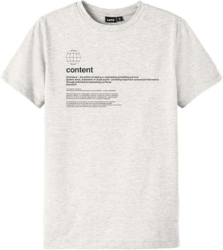 تی شرت پسرانه 30543 سایز 9 تا 16 سال کد 6 مارک name it