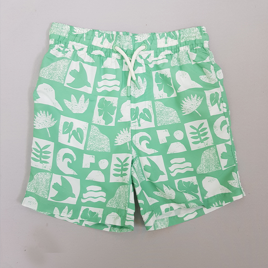 مایو پسرانه 30707 سایز 24 ماه تا 14 سال کد 1 مارک MO KIDS