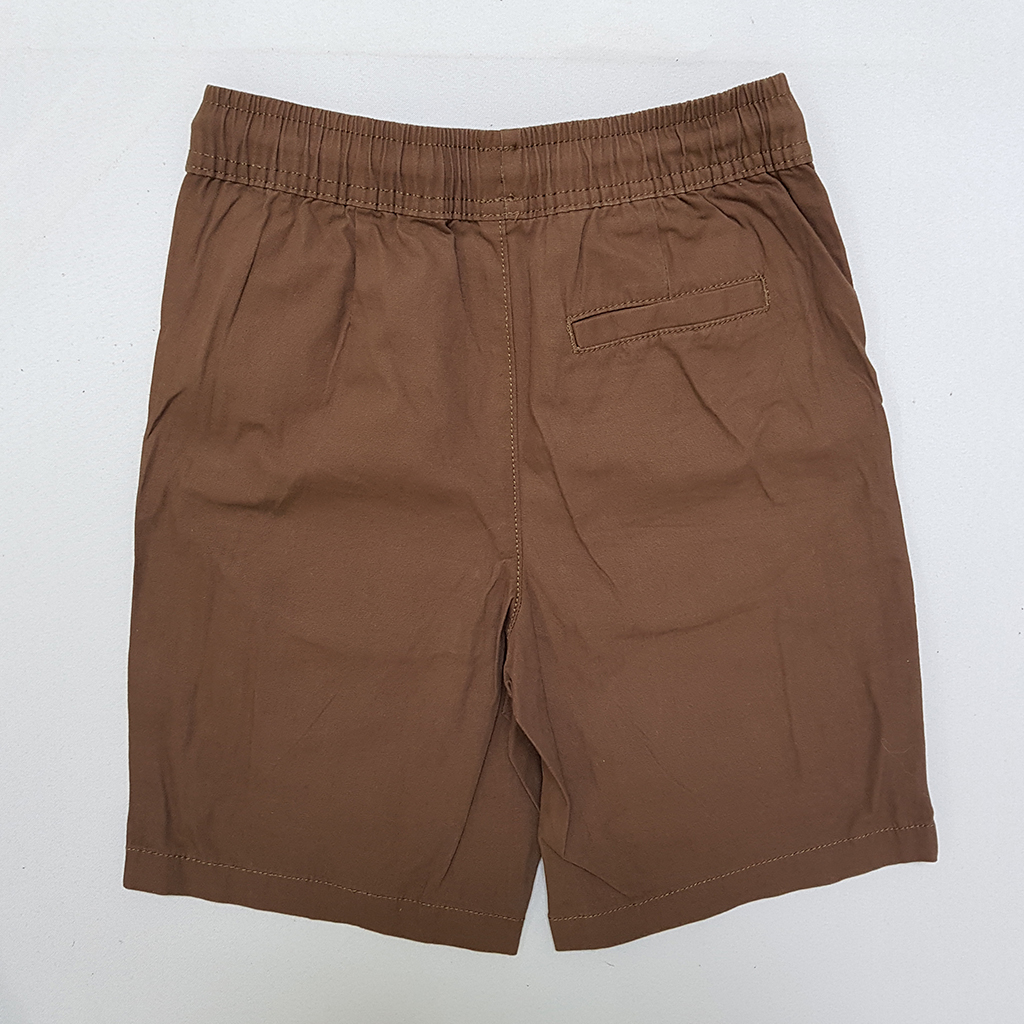 شلوارک کتان پسرانه 30751 سایز 4 تا 16 سال مارک George