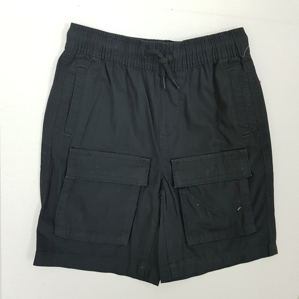 شلوارک کتان پسرانه 30751 سایز 4 تا 16 سال مارک George