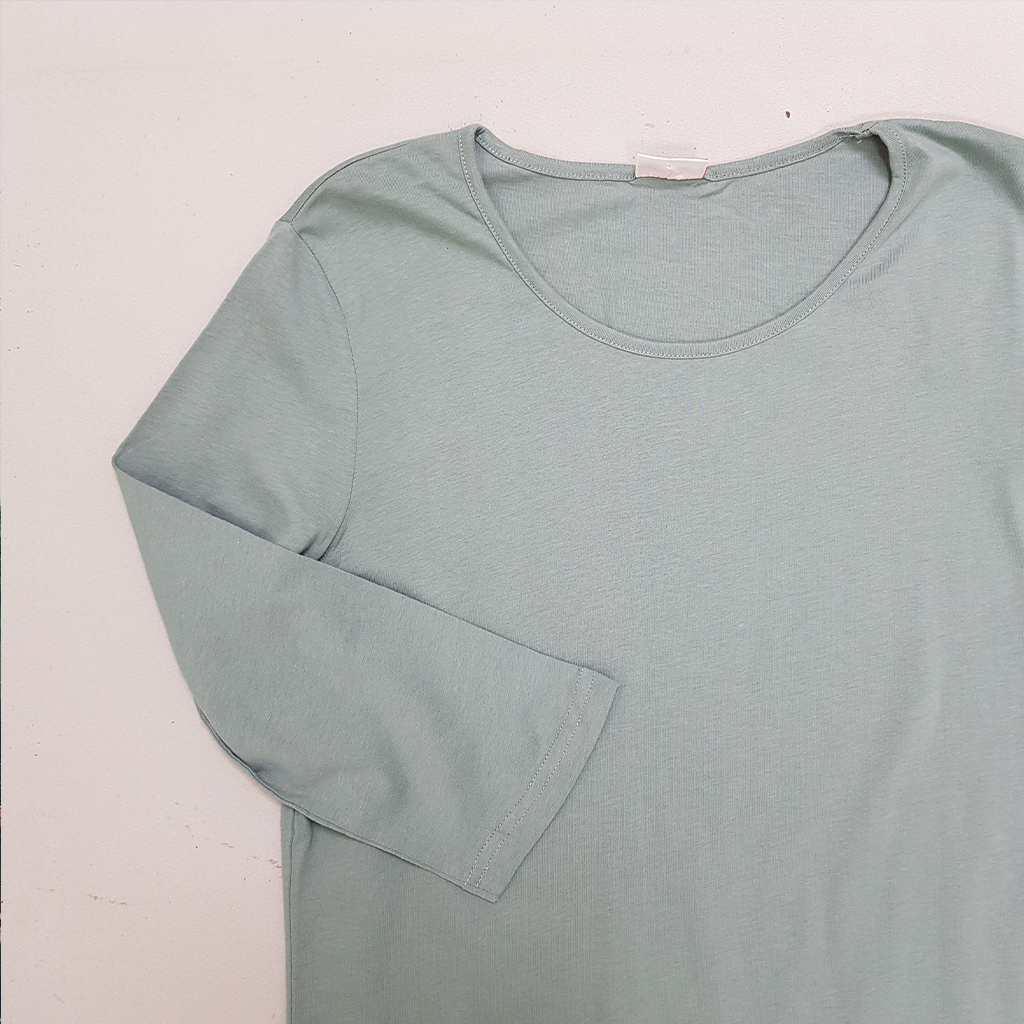 تونیک زنانه 30776 سایز 36 تا 46 مارک BODY