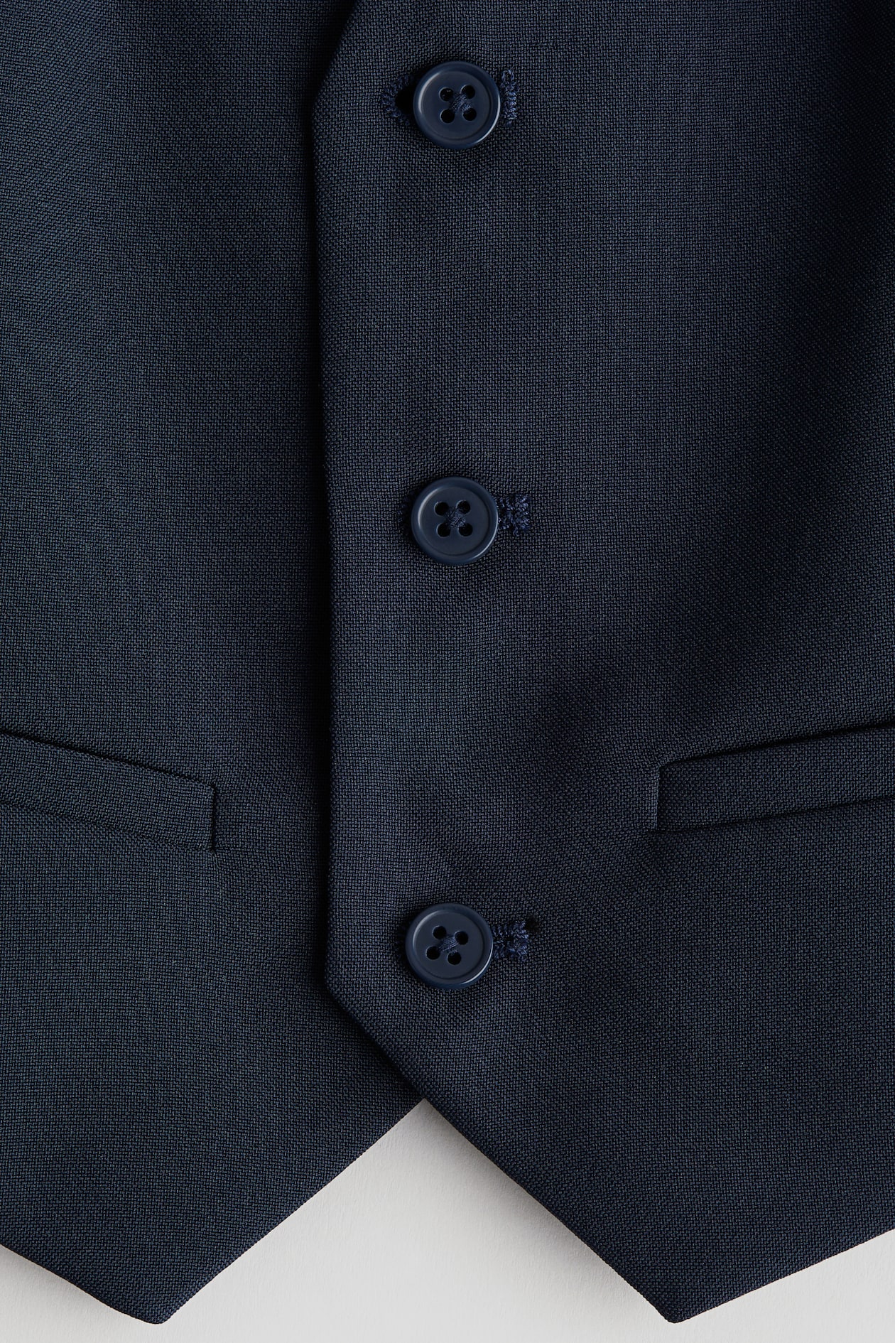 جلیقه پسرانه 30791 سایز 8 تا 15 سال کد 4 مارک H&M