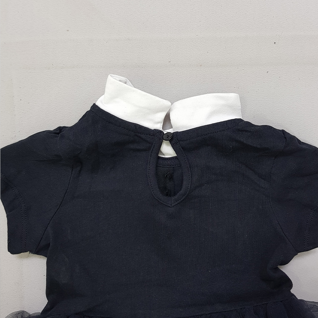 سارافون دخترانه 30619 سایز 2 تا 10 سال مارک COOL CLUB