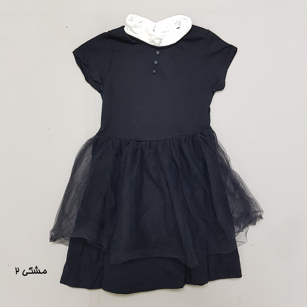 سارافون دخترانه 30619 سایز 2 تا 10 سال مارک COOL CLUB