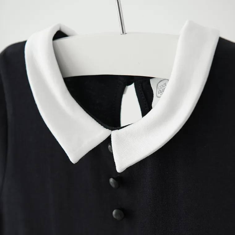 سارافون دخترانه 30619 سایز 2 تا 10 سال مارک COOL CLUB