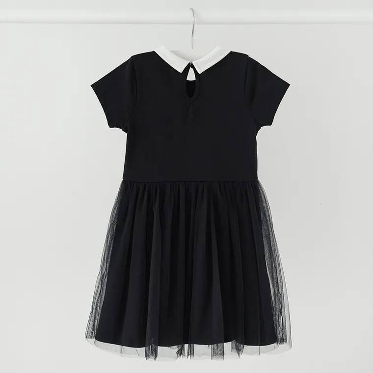 سارافون دخترانه 30619 سایز 2 تا 10 سال مارک COOL CLUB