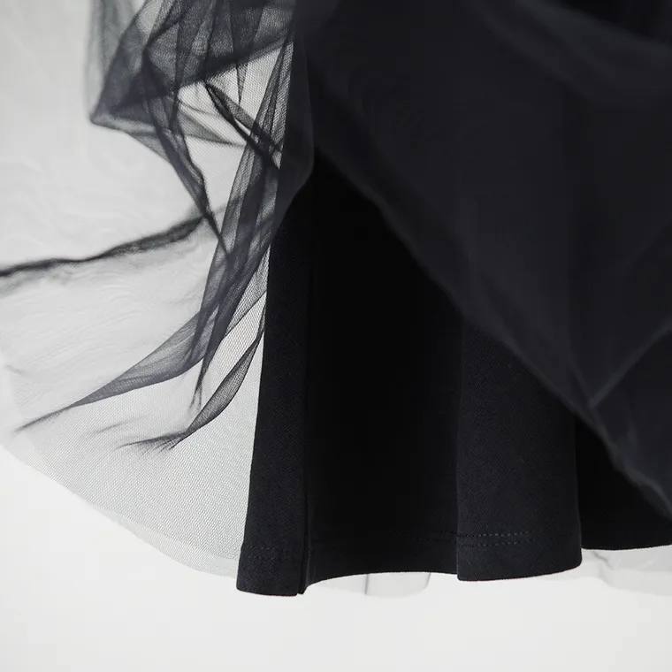 سارافون دخترانه 30619 سایز 2 تا 10 سال مارک COOL CLUB