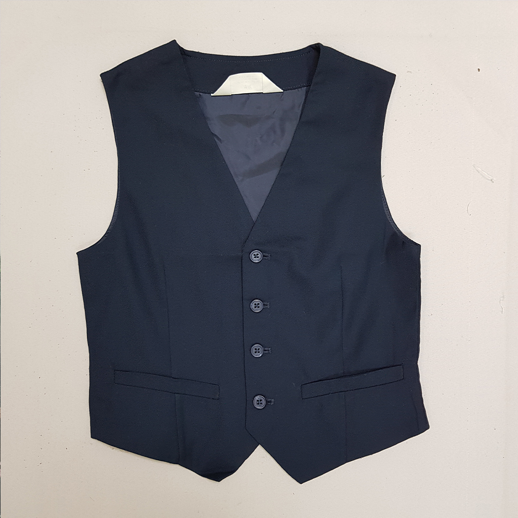 جلیقه پسرانه 30791 سایز 8 تا 15 سال کد 2 مارک H&M