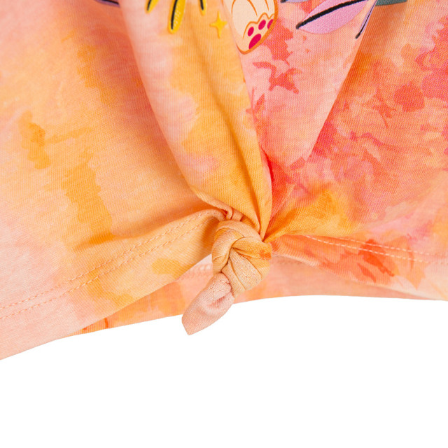 تاپ دخترانه 30710 سایز 3 تا 6 سال مارک COOL CLUB