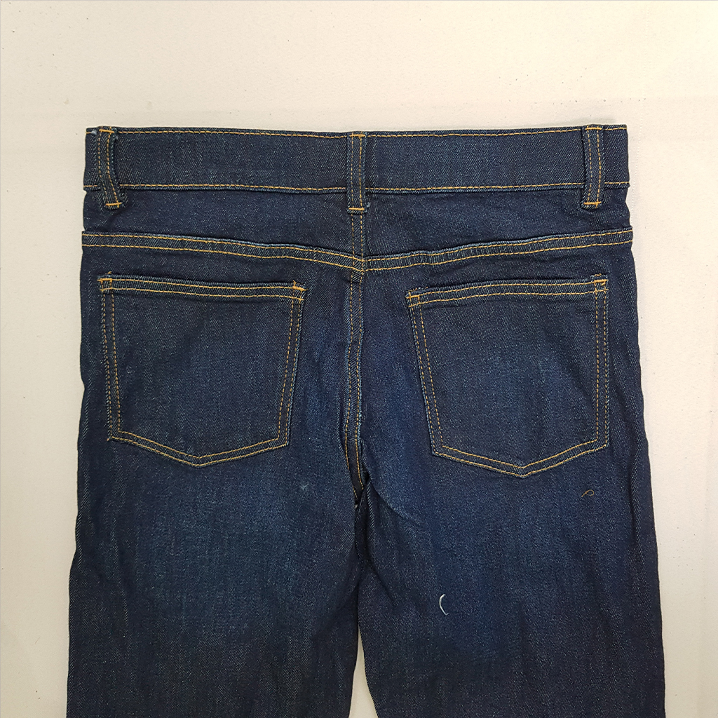 شلوار جینز 30627 سایز 6 تا 14 سال مارک ZARA