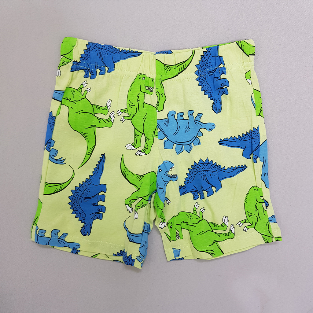 ست پسرانه 30805 سایز 2 تا 8 سال