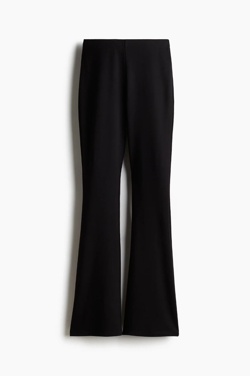 ساپورت دخترانه 30489 سایز 2 تا 10 سال کد 3 مارک H&M