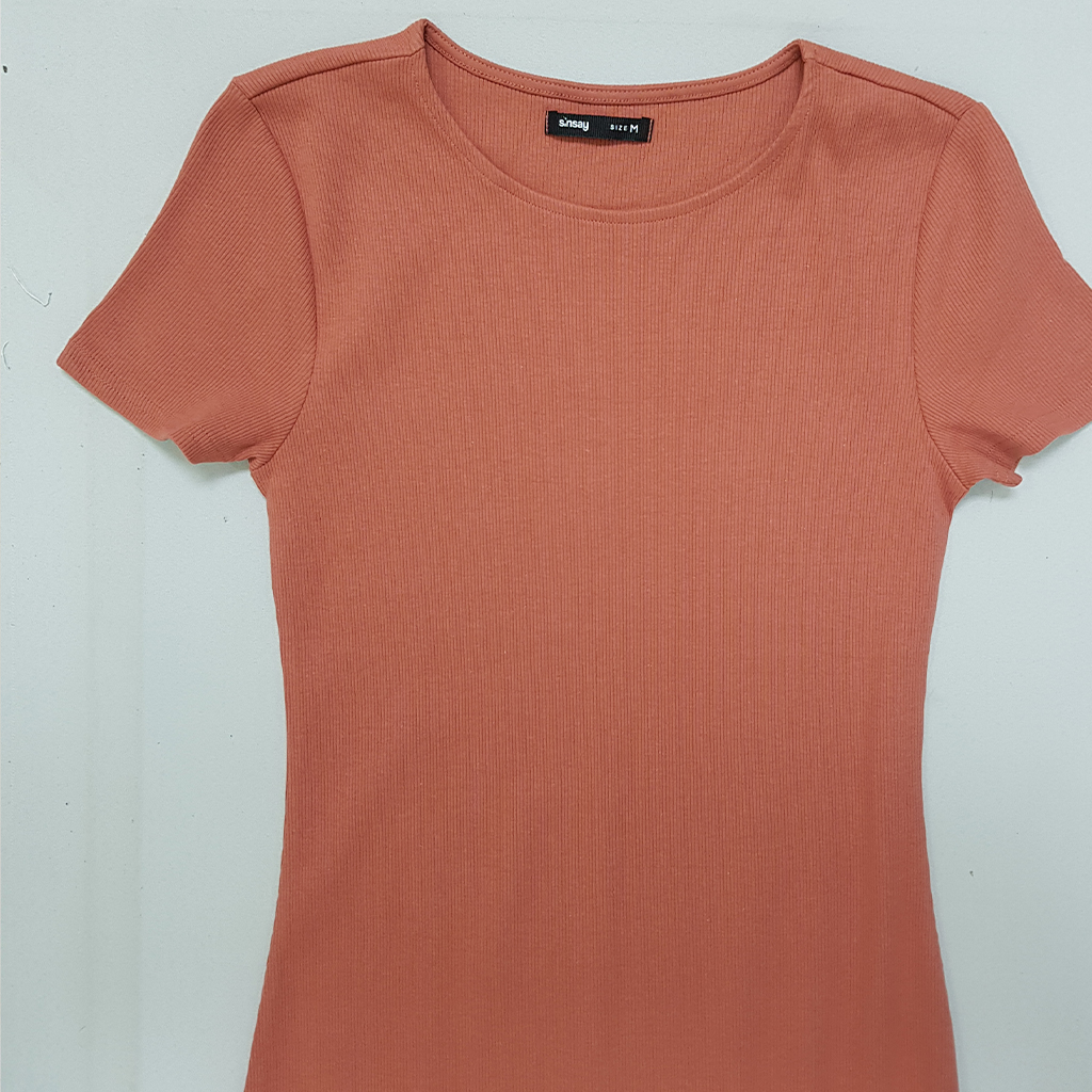 تونیک زنانه 30683 مارک SINSAY