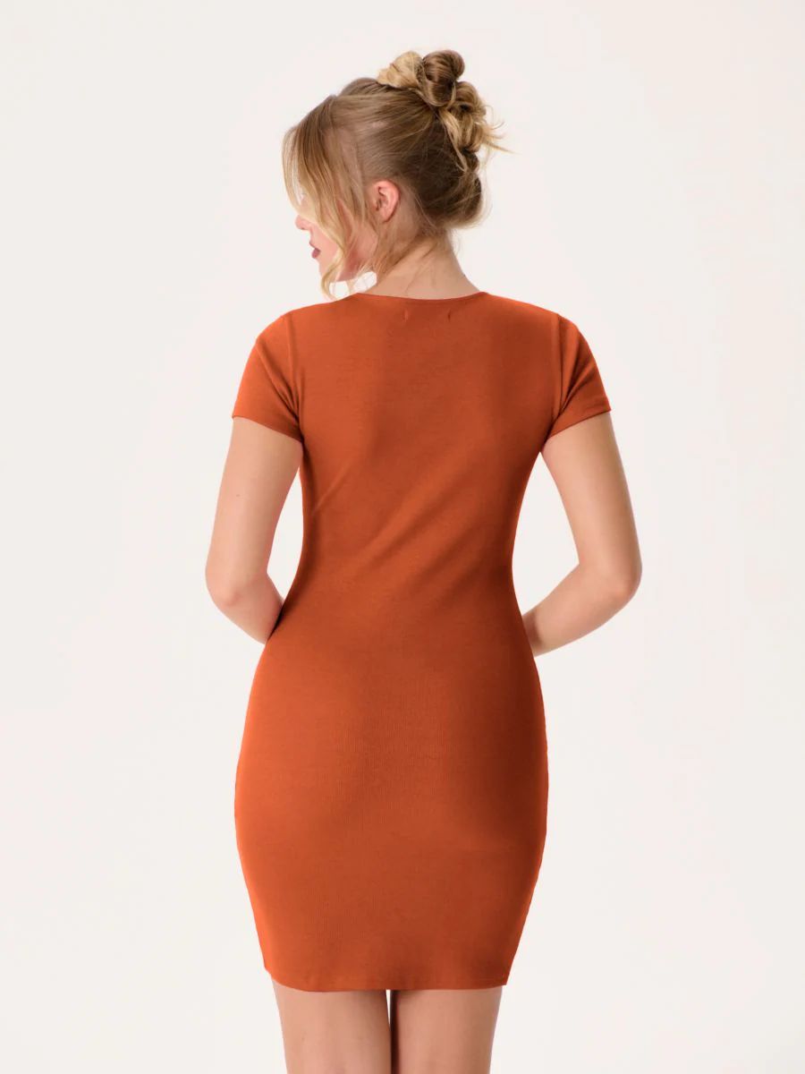 تونیک زنانه 30683 مارک SINSAY