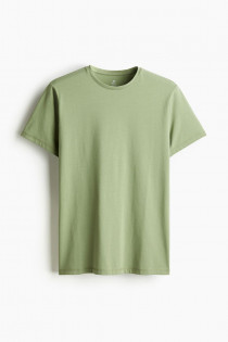 تی شرت زنانه 30815 کد 1 مارک H&M