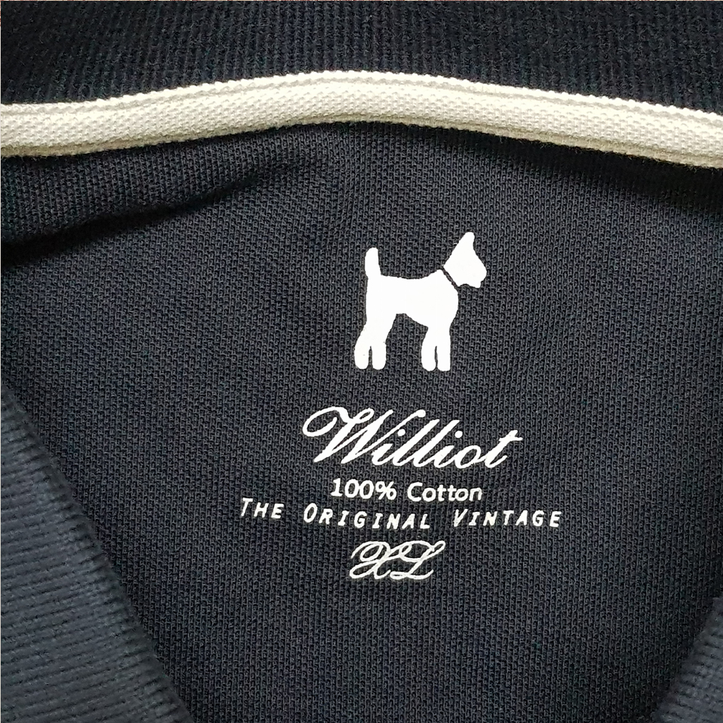 تی شرت مردانه 30369 مارک Williot