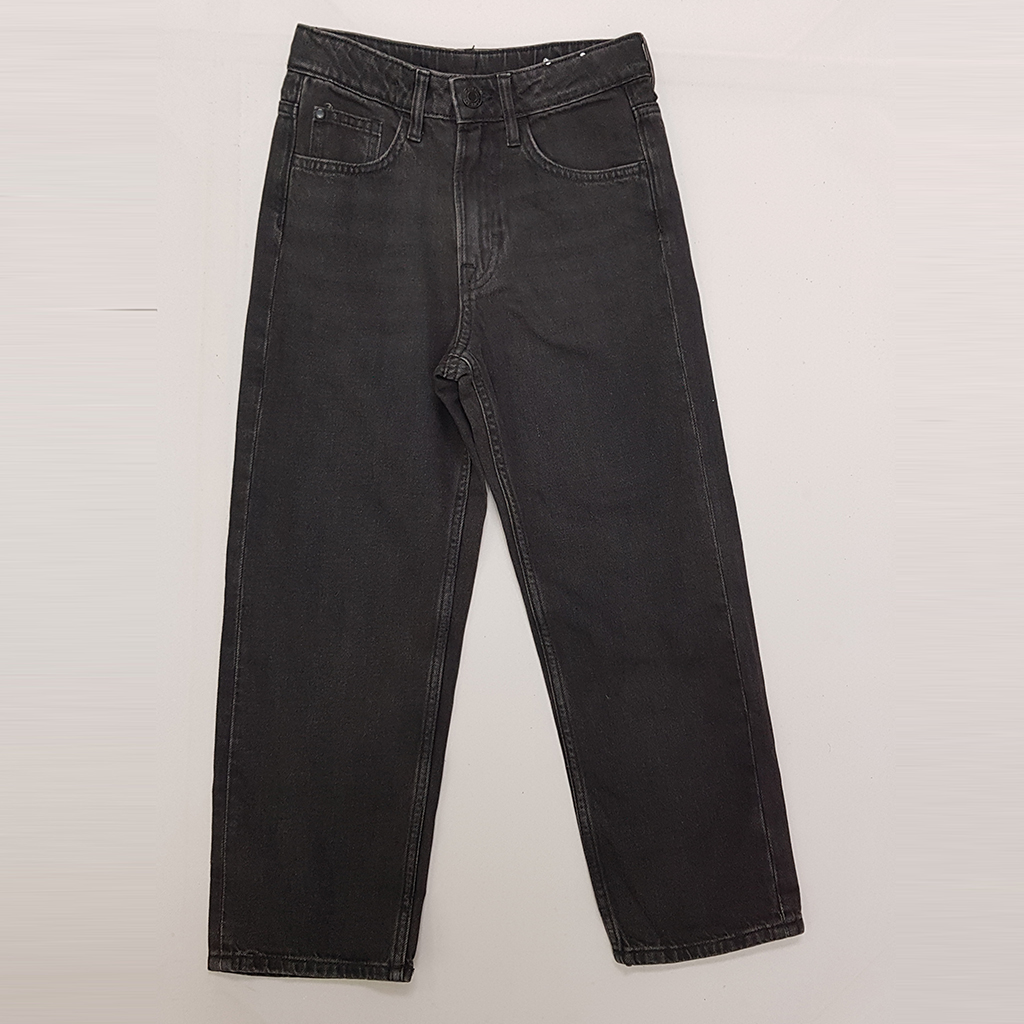 شلوار جینز 30744 سایز 8 تا 15 سال مارک H&M
