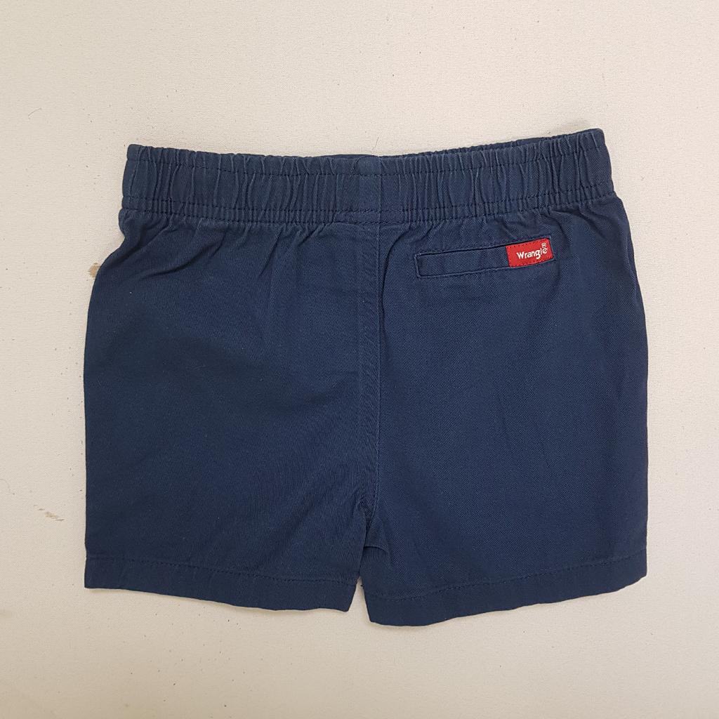 ست پسرانه 30639 سایز 24 ماه تا 7 سال کد 3 مارک Wrangler