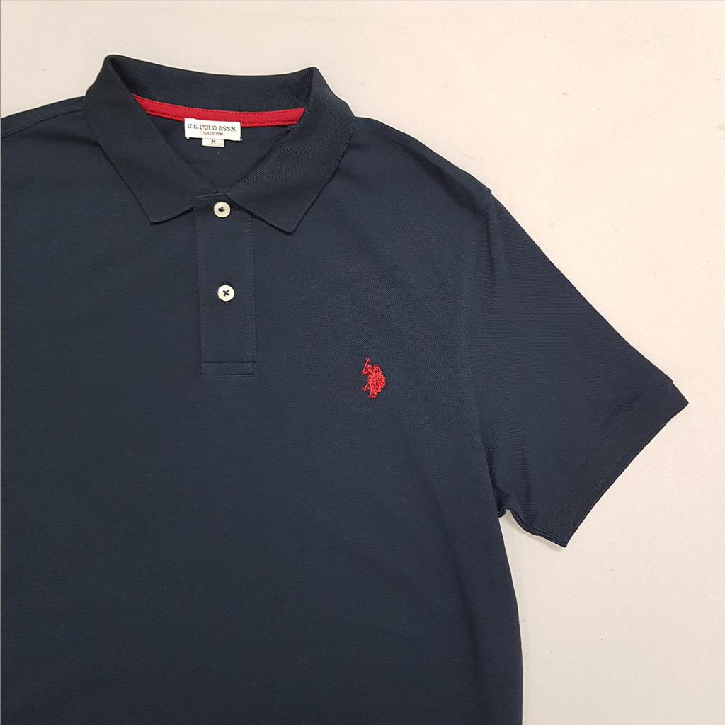 تی شرت مردانه 30381 کد 1 مارک US POLO ASSN   *
