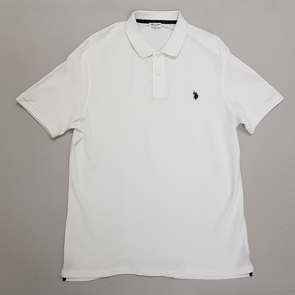 تی شرت مردانه 30381 کد 1 مارک US POLO ASSN   *