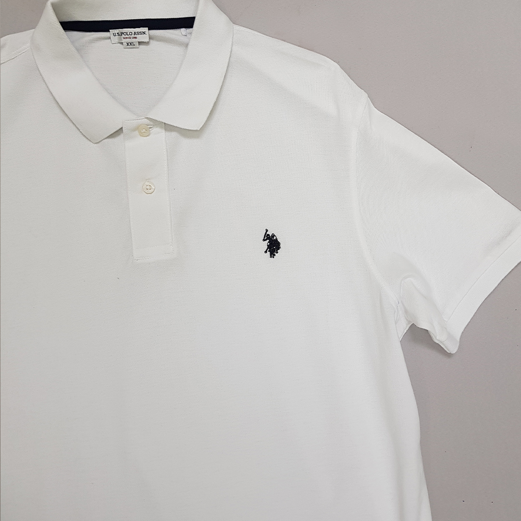 تی شرت مردانه 30381 کد 1 مارک US POLO ASSN   *