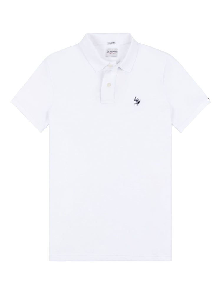 تی شرت مردانه 30381 کد 1 مارک US POLO ASSN   *