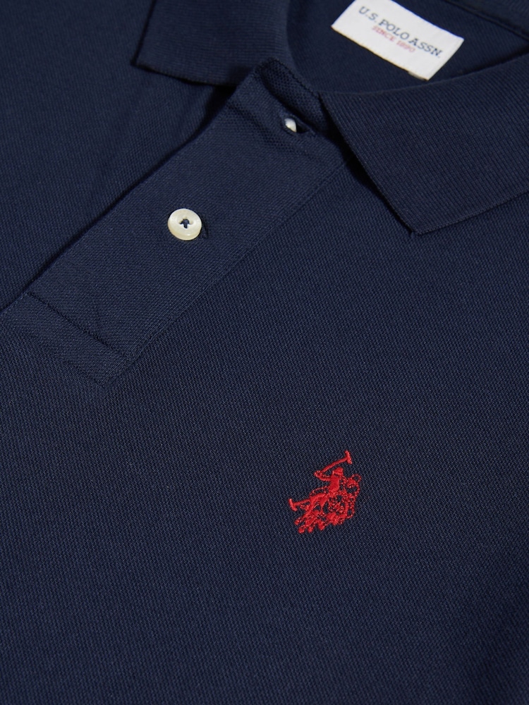 تی شرت مردانه 30381 کد 1 مارک US POLO ASSN   *