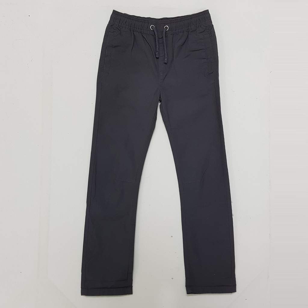 شلوار پسرانه 30444 سایز 7 تا 16 سال مارک M&S