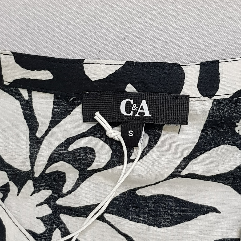 سارافون زنانه 30880 مارک C&A