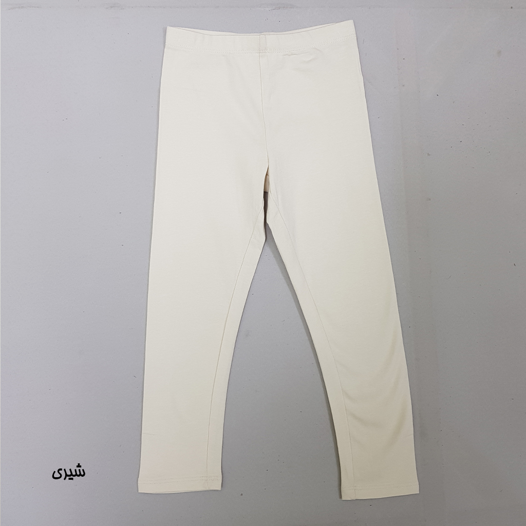 ساپورت دخترانه 30937 سایز 1.5 تا 10 سال مارک H&M