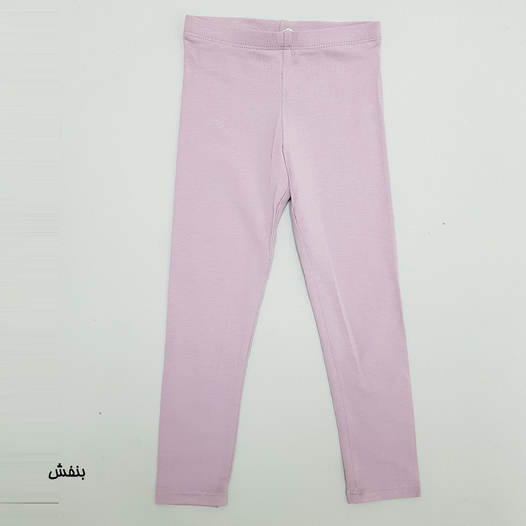 ساپورت دخترانه 30937 سایز 1.5 تا 11 سال مارک H&M